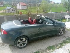 Volkswagen - Eos