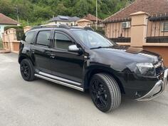 Dacia - Duster - 15 Dci 4x4