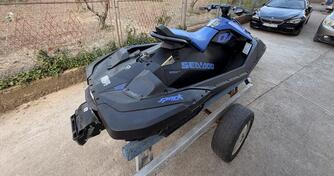 Sea-Doo - Spark trix