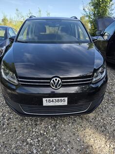 Volkswagen - Touran - 1.6 tdi