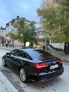Audi - A6 - 3.0