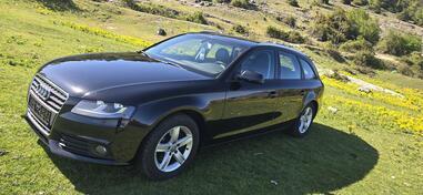 Audi - A4 - 2.0tdi