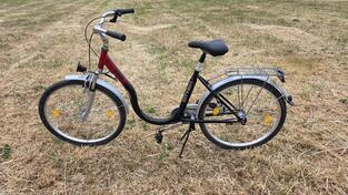 City Bike - 501