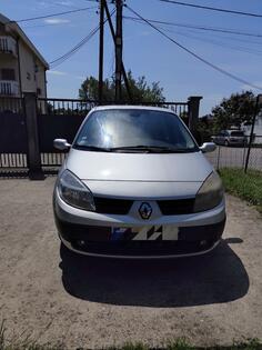 Renault - Scenic - 1.9 tdi