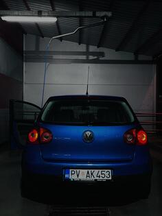 Volkswagen - Golf 5 - 1.9TDI