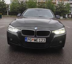 BMW - 316 - 2.0-AUTOMATIC