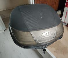 Kofer za motor - Moto oprema