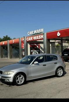 BMW - 118 - 2.0