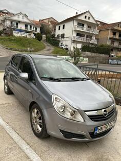 Opel - Corsa - 1.3cdti