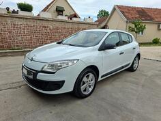 Renault - Megane - 1.5dci 66kw