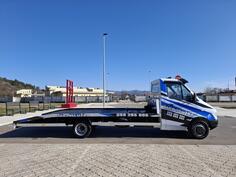 Mercedes Benz - 412 d