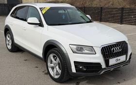 Audi - Q5 - 2.0 TDI AUTOMATIK
