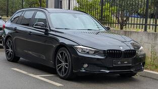 BMW - 316 - 2.0