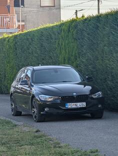 BMW - 316 - 2.0