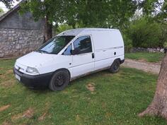 Citroen - Jumpy - 1.9 sdi