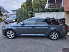 Škoda - Octavia - 2.0 tdi