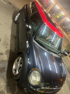 Mini - Clubman - 1.6