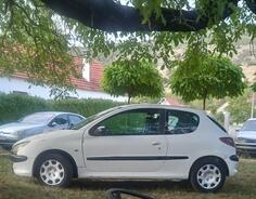 U djelovima Peugeot - 206 1900 d