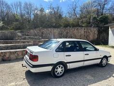 Volkswagen - Passat - TDI