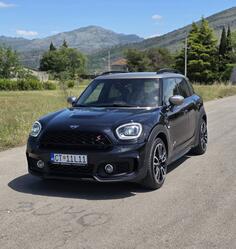 Mini - Countryman - 2.0D  ALL4  John Cooper Works