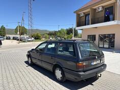 Volkswagen - Passat - TDI
