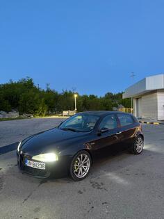 Alfa Romeo - 147 - 1.9jtd