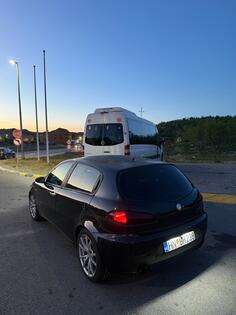 Alfa Romeo - 147 - 1.9jtd