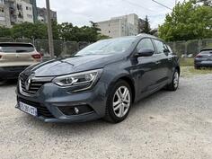 Renault - Megane - 1.5 Dci