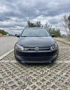 Volkswagen - Polo - 1.2 tdi