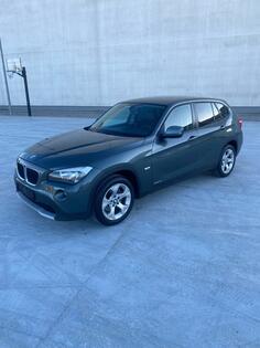 BMW - X1 - 2.0d