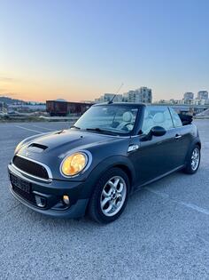 Mini - Cooper SD - SD