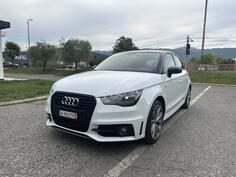 Audi - A1 - 1.6TDi