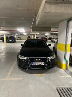 Audi - A6