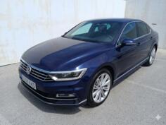 Volkswagen - Passat - SPORT 140kw Automatik