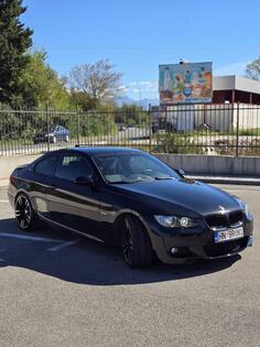 BMW - 335 - 335d