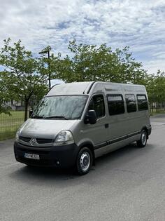 Renault - Master 2.5 dci