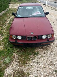 BMW - 520 - 2.0