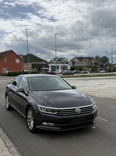Volkswagen - Passat - 2.0 TDI