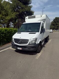 Mercedes Benz - Sprinter 316 CDI