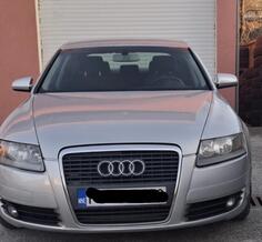 Audi - A6 - 2.0