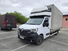 Renault - Master