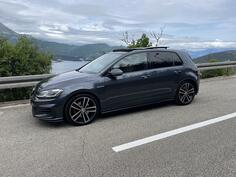 Volkswagen - Golf 7.5 - 2.0 TDI