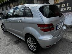 Mercedes Benz - B 180 - 180 CDI Sport