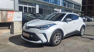Toyota - C-HR - 1.8