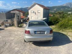 Audi - A6 - 2.7