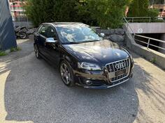 Audi - S3