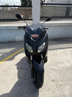 Yamaha - X MAX 250