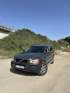 Volvo - XC 90 - AUTOMATIK 2.4 DIZEL