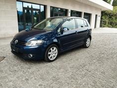 Volkswagen - Golf Plus - 2.0 TDI