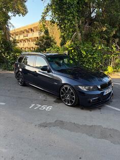 BMW - 318 - 318 D
